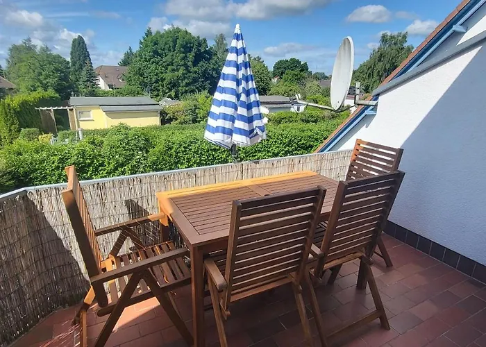 شقة Sommergarten 3705